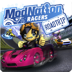 ModNation Racer